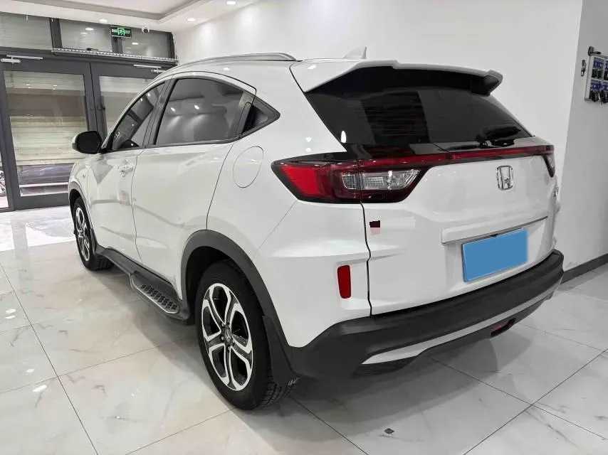 2021 Honda XR-V 1.5L 131HP L4 CVT,autocango,china used car exporter,china ev exporter,chinese used car exporter,chinese used ev exporter