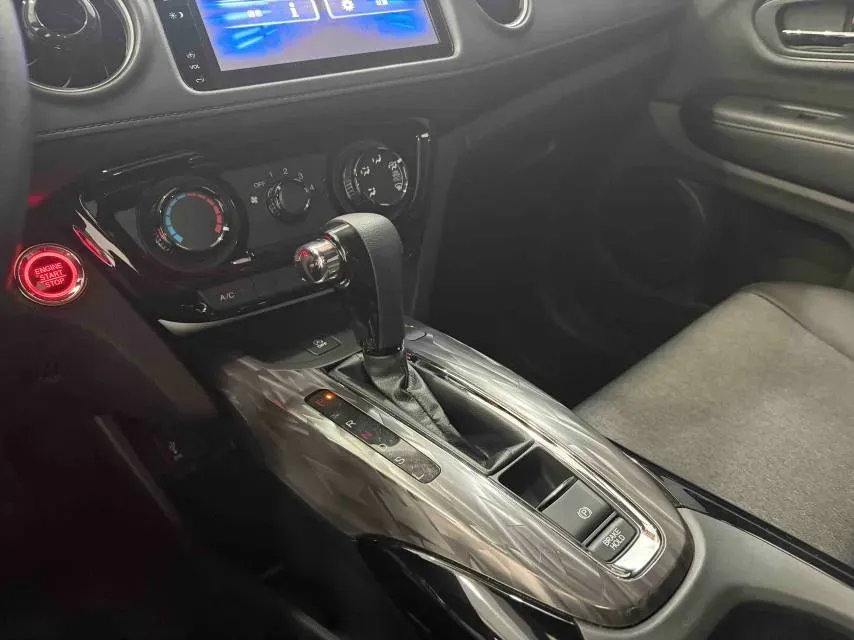 2021 Honda XR-V 1.5L 131HP L4 CVT,autocango,china used car exporter,china ev exporter,chinese used car exporter,chinese used ev exporter