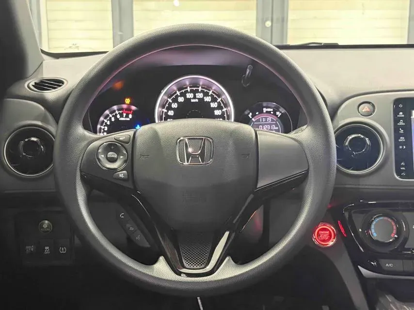 2021 Honda XR-V 1.5L 131HP L4 CVT,autocango,china used car exporter,china ev exporter,chinese used car exporter,chinese used ev exporter