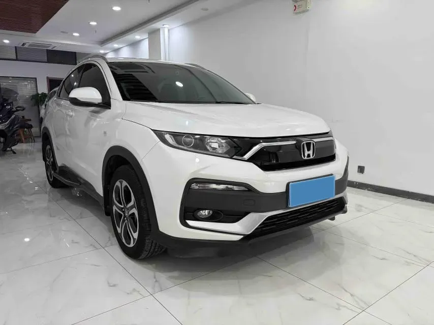 2021 Honda XR-V 1.5L 131HP L4 CVT,autocango,china used car exporter,china ev exporter,chinese used car exporter,chinese used ev exporter