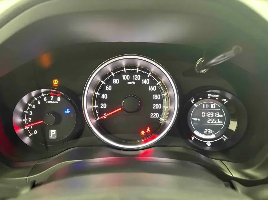 2021 Honda XR-V 1.5L 131HP L4 CVT,autocango,china used car exporter,china ev exporter,chinese used car exporter,chinese used ev exporter