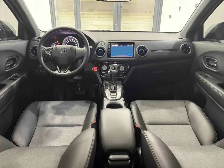 2021 Honda XR-V 1.5L 131HP L4 CVT,autocango,china used car exporter,china ev exporter,chinese used car exporter,chinese used ev exporter