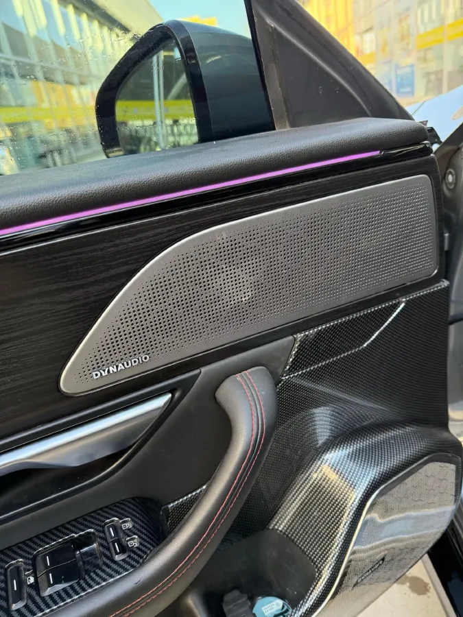 2022 DongFeng Forthing M7 2.0T 224HP L4 8AT,autocango,china used car exporter,china ev exporter,chinese used car exporter,chinese used ev exporter