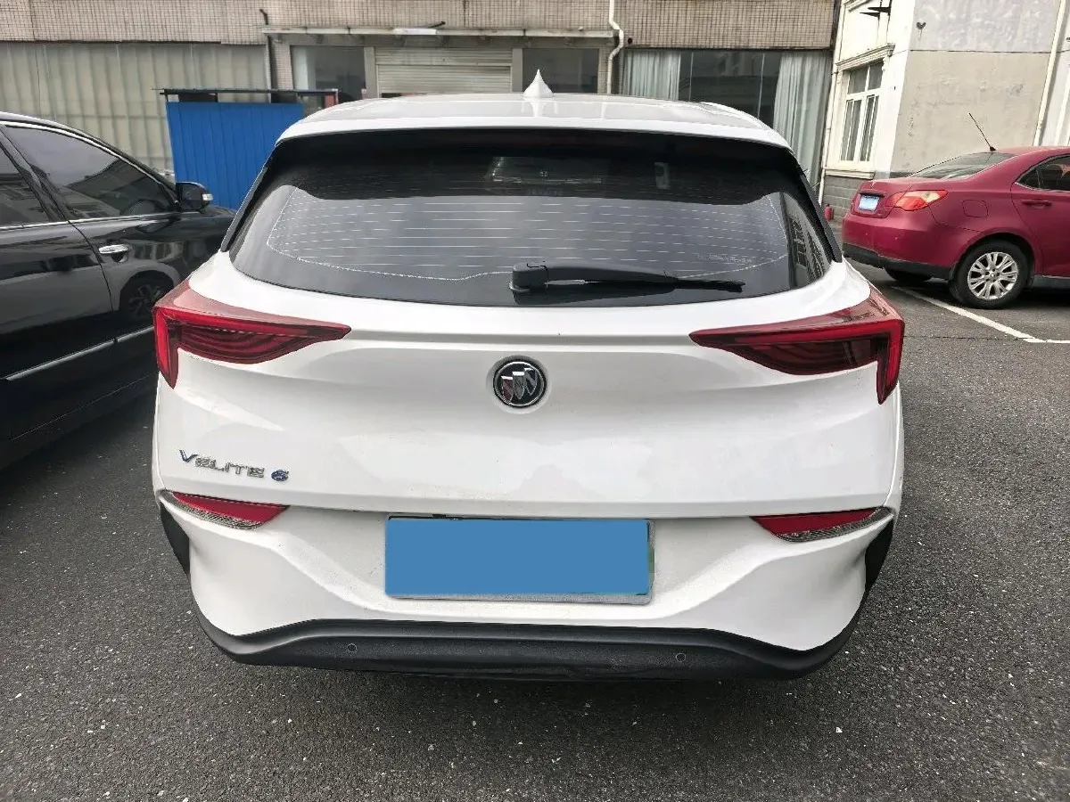 2024 Buick Velite 6 BEV 50.3KWH,autocango,china used car exporter,china ev exporter,chinese used car exporter,chinese used ev exporter