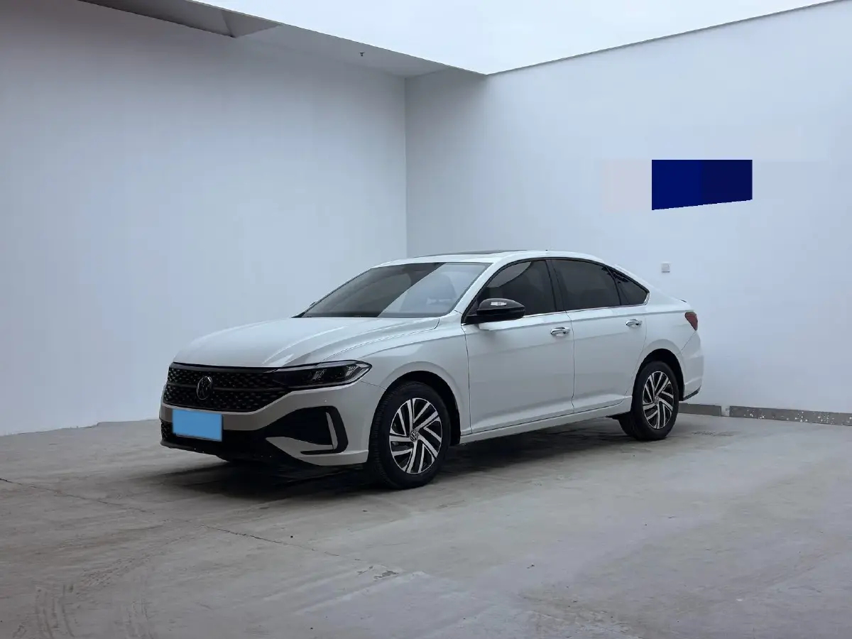 2023 Volkswagen Lavida 1.4T 150HP L4 7DCT