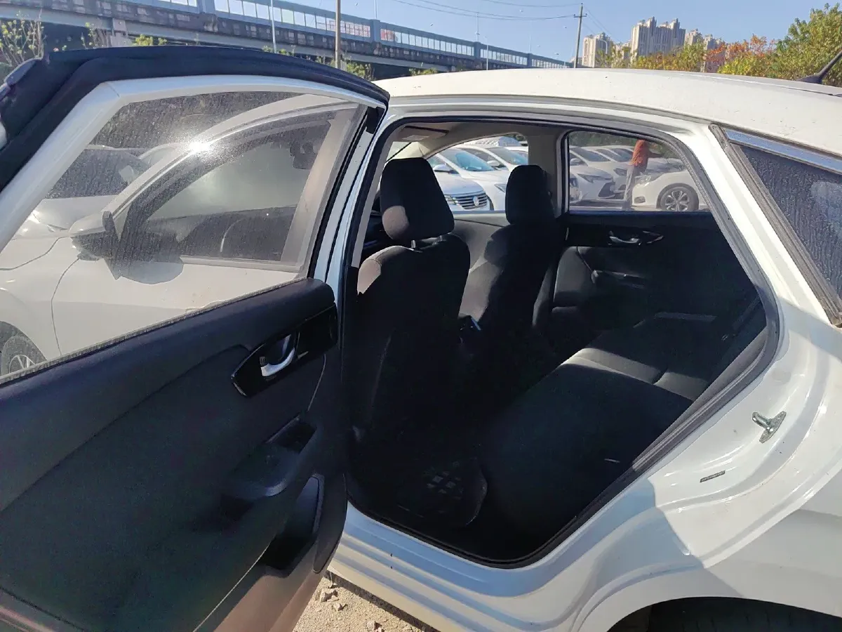 2022 Honda Crider 1.0T 122HP L3 CVT,autocango,china used car exporter,china ev exporter,chinese used car exporter,chinese used ev exporter