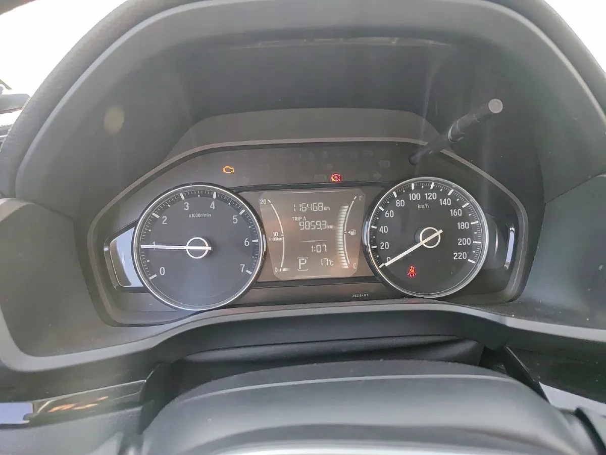 2022 Honda Crider 1.0T 122HP L3 CVT,autocango,china used car exporter,china ev exporter,chinese used car exporter,chinese used ev exporter