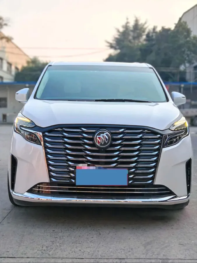 2020 Buick GL8 2.0T 237HP L4 9AT,autocango,china used car exporter,china ev exporter,chinese used car exporter,chinese used ev exporter