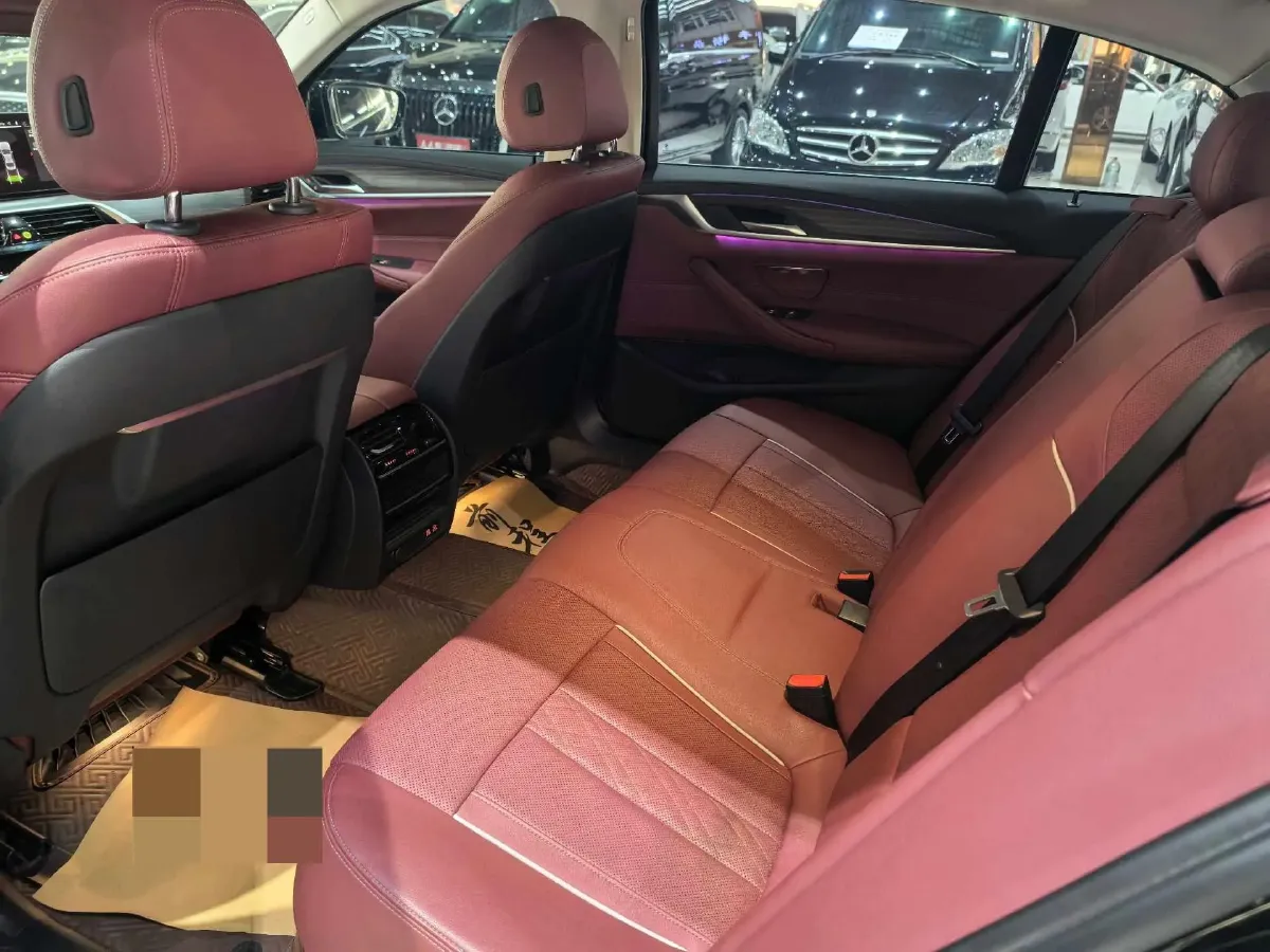 2021 BMW 5 Series 2.0T 252HP L4 8AT,autocango,china used car exporter,china ev exporter,chinese used car exporter,chinese used ev exporter