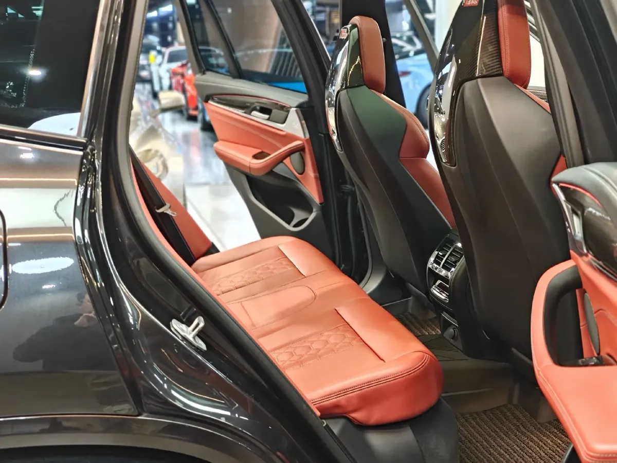 2019 BMW X3 M 3.0T 510HP L6 8AT,autocango,china used car exporter,china ev exporter,chinese used car exporter,chinese used ev exporter