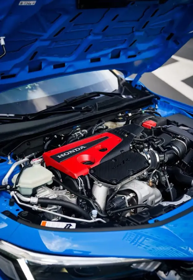 2023 Honda Civic 2.0T 300HP L4 6MT,autocango,china used car exporter,china ev exporter,chinese used car exporter,chinese used ev exporter