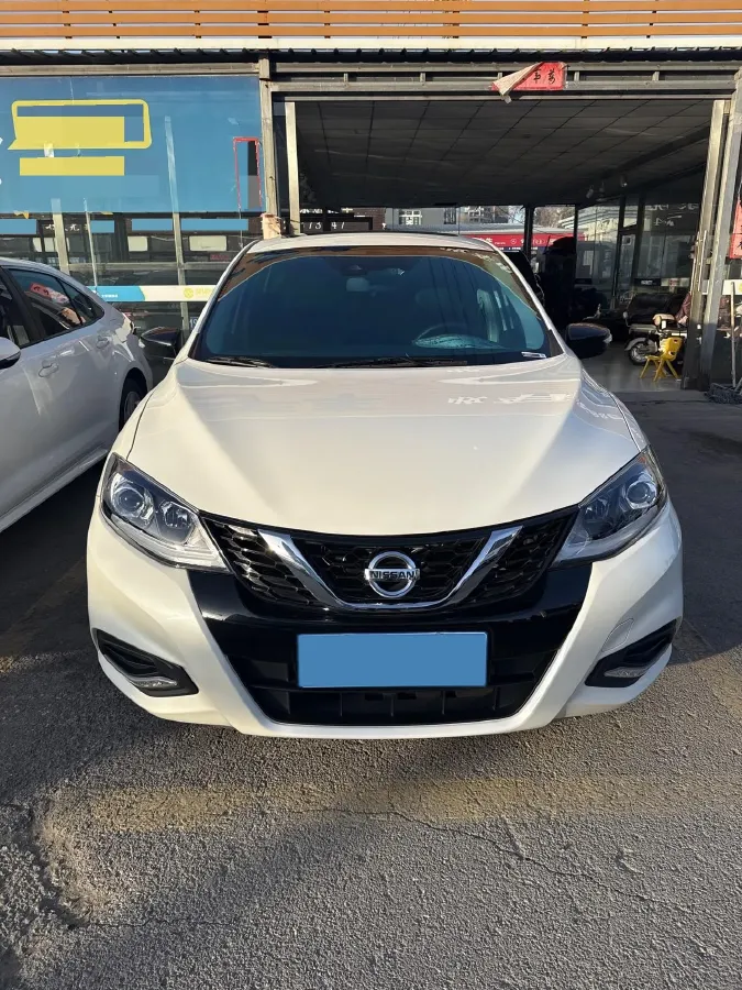 2023 Nissan Tiida 1.6L 122HP L4 CVT,autocango,china used car exporter,china ev exporter,chinese used car exporter,chinese used ev exporter