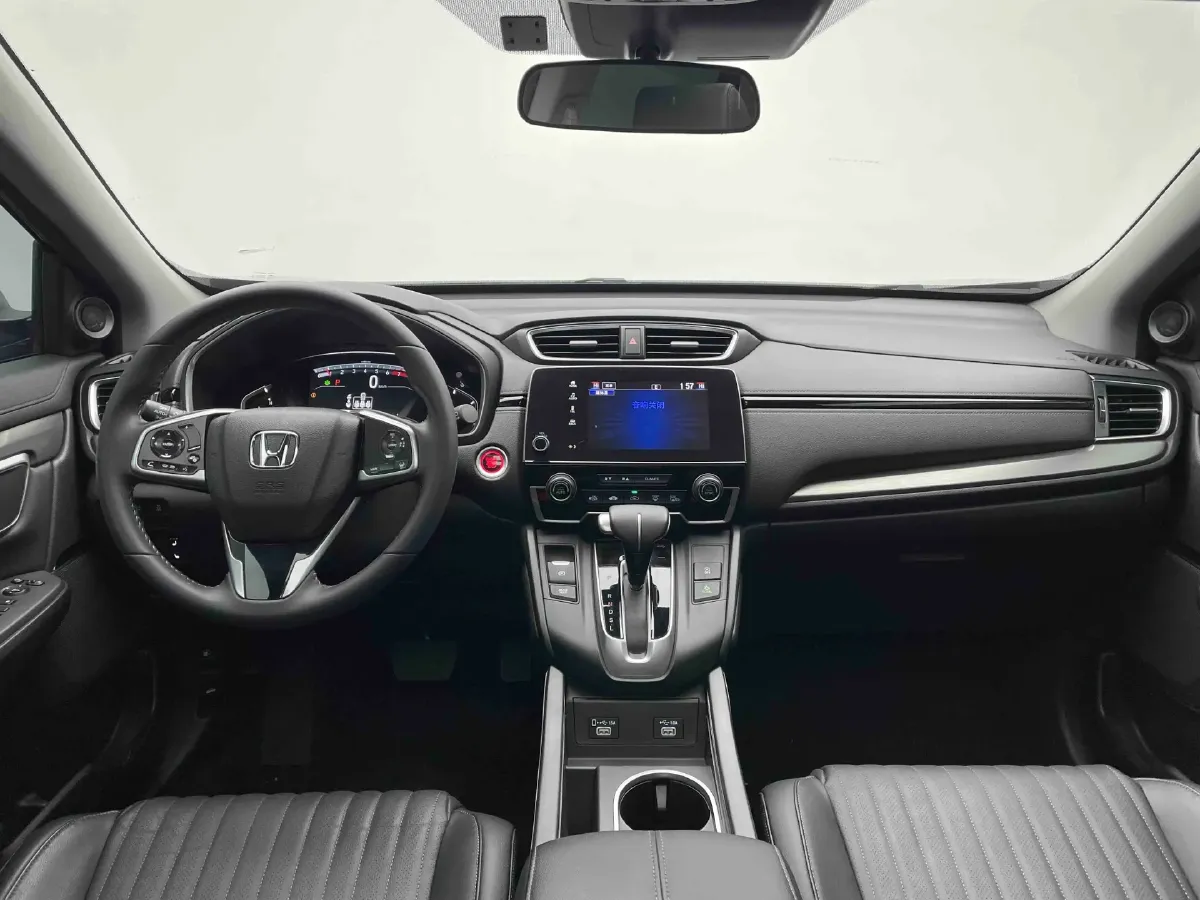 2021 Honda Breeze 1.5T 193HP L4 CVT,autocango,china used car exporter,china ev exporter,chinese used car exporter,chinese used ev exporter