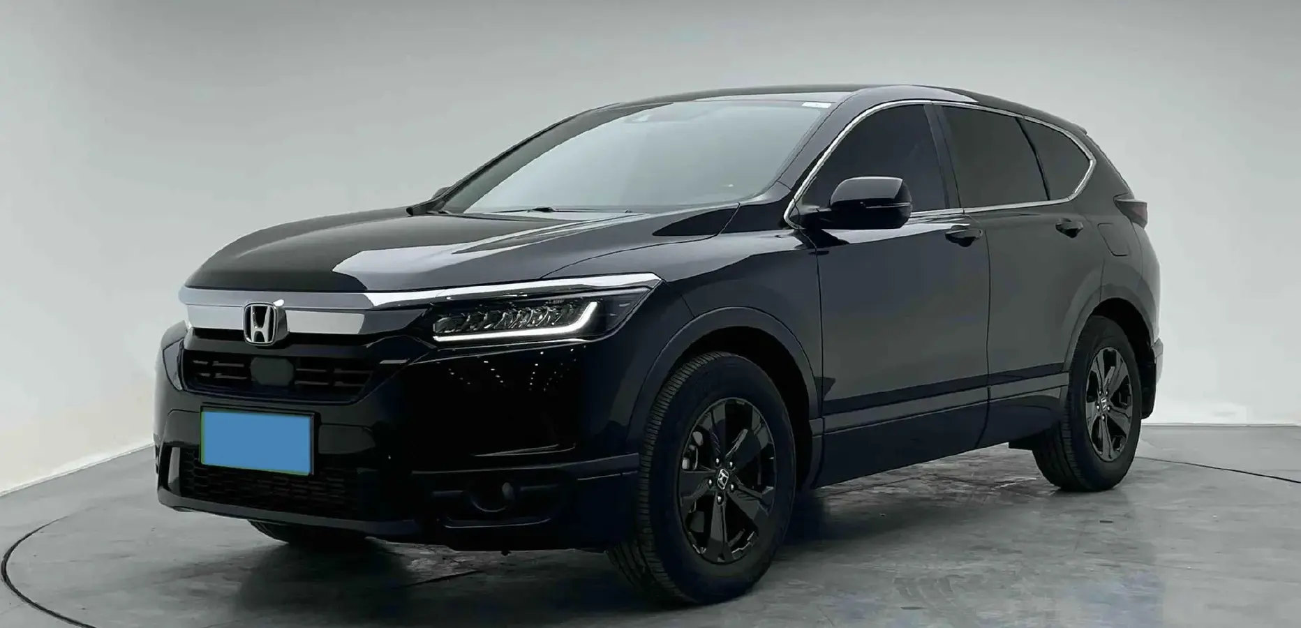 2021 Honda Breeze 1.5T 193HP L4 CVT