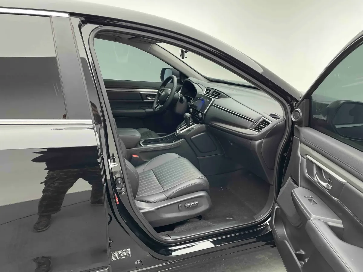 2021 Honda Breeze 1.5T 193HP L4 CVT,autocango,china used car exporter,china ev exporter,chinese used car exporter,chinese used ev exporter