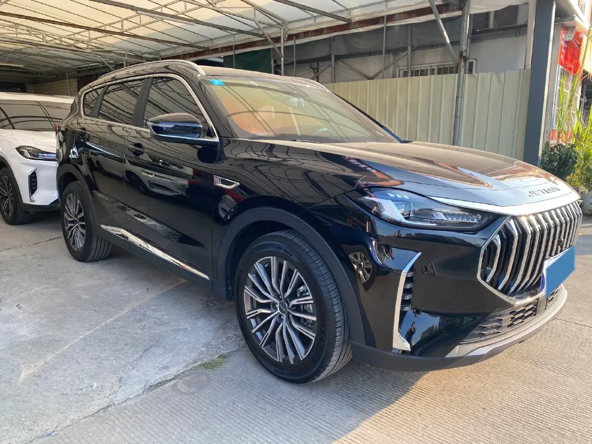 2025 Jetour X70 Plus 1.5T 184HP L4 7DCT,autocango,china used car exporter,china ev exporter,chinese used car exporter,chinese used ev exporter