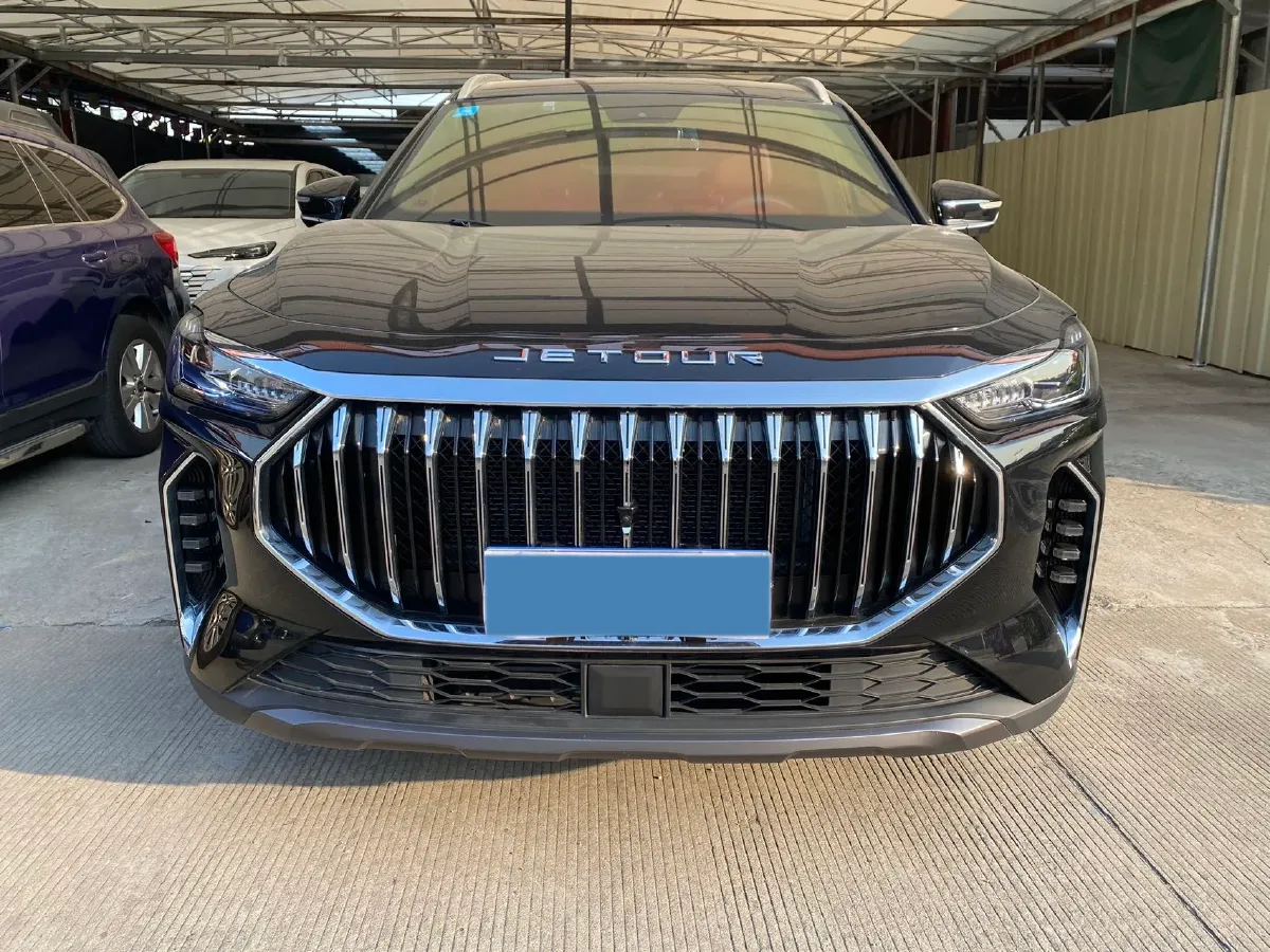 2025 Jetour X70 Plus 1.5T 184HP L4 7DCT,autocango,china used car exporter,china ev exporter,chinese used car exporter,chinese used ev exporter