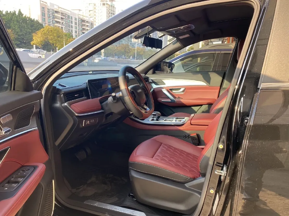 2025 Jetour X70 Plus 1.5T 184HP L4 7DCT,autocango,china used car exporter,china ev exporter,chinese used car exporter,chinese used ev exporter