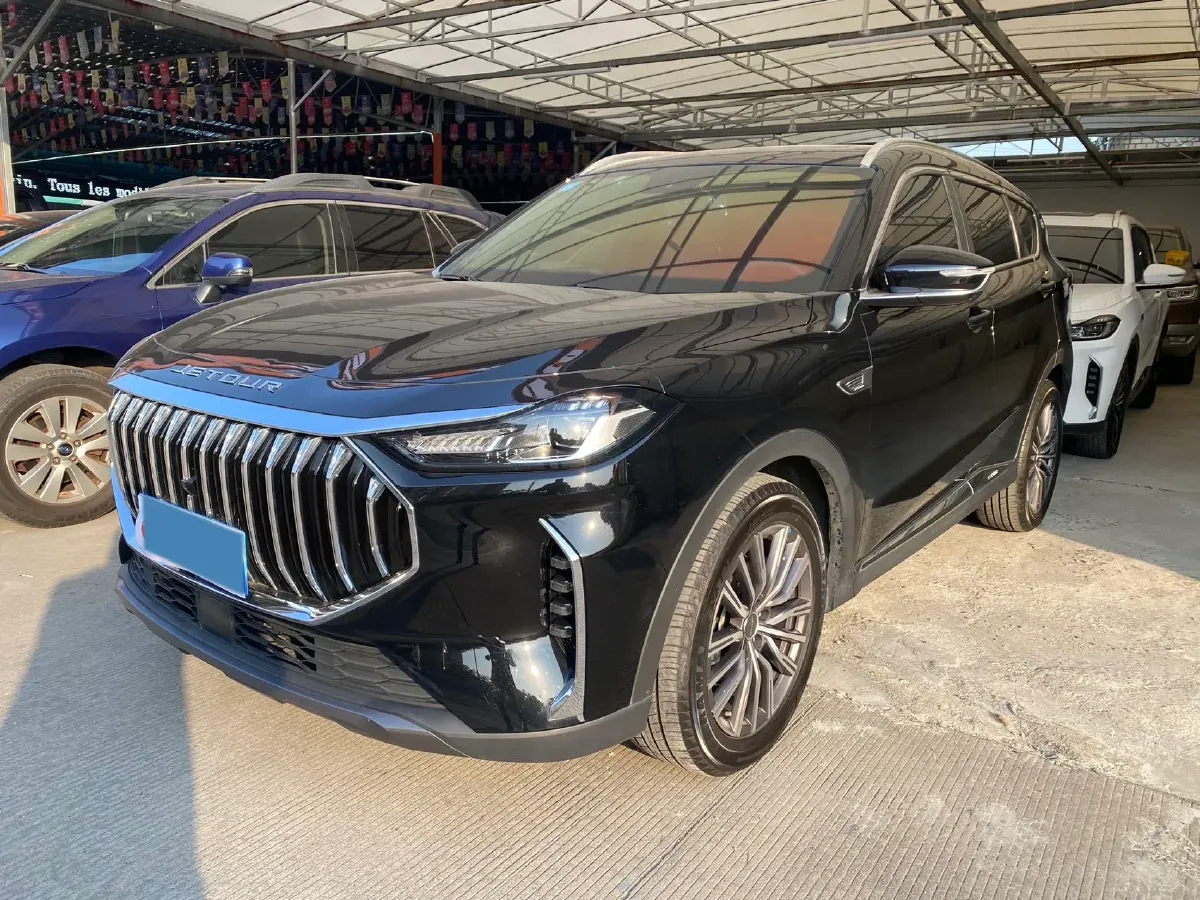 2025 Jetour X70 Plus 1.5T 184HP L4 7DCT,autocango,china used car exporter,china ev exporter,chinese used car exporter,chinese used ev exporter