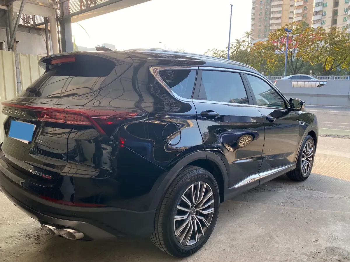 2025 Jetour X70 Plus 1.5T 184HP L4 7DCT,autocango,china used car exporter,china ev exporter,chinese used car exporter,chinese used ev exporter