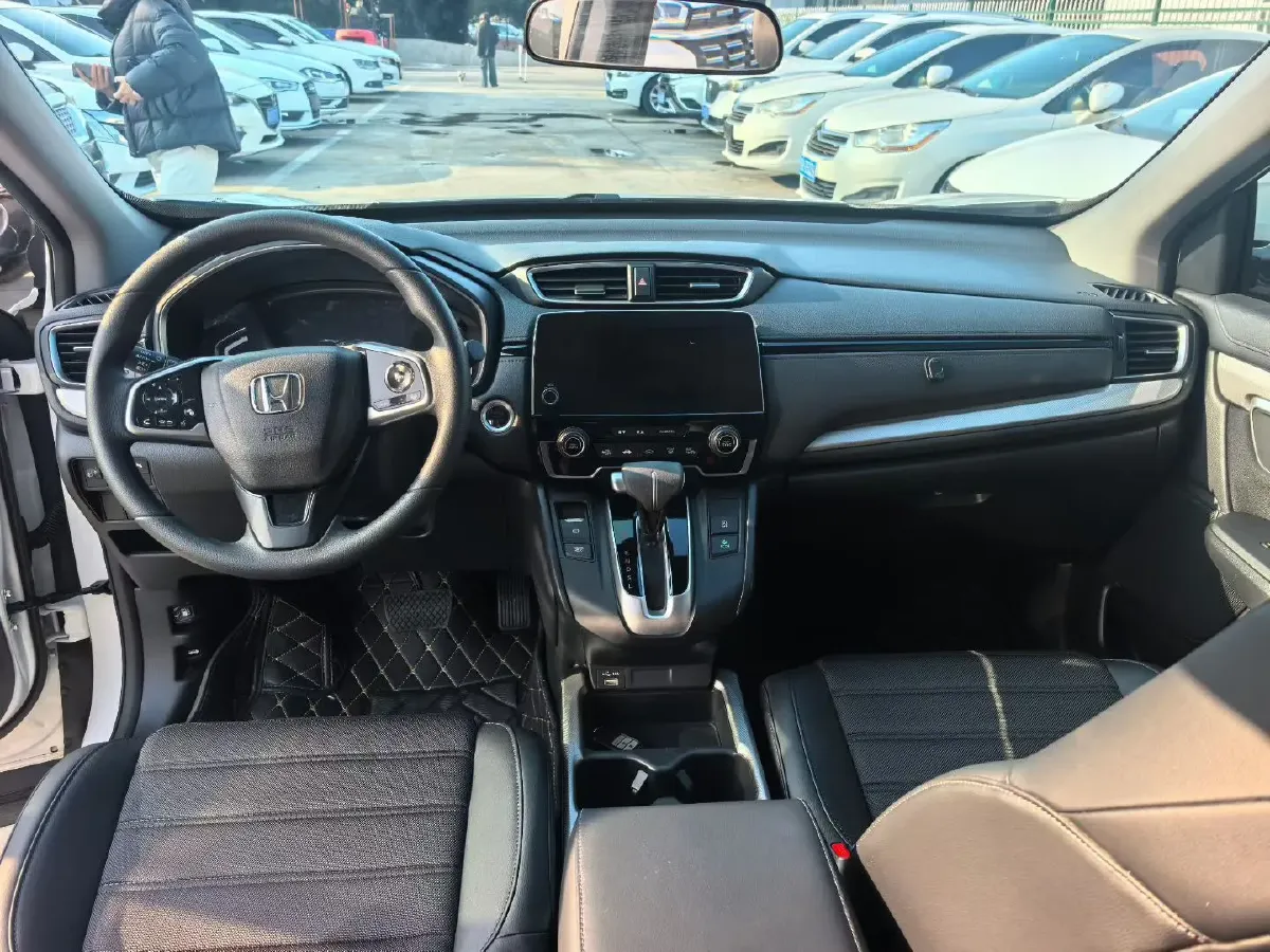 2021 Honda CR-V 1.5T 193HP L4 CVT,autocango,china used car exporter,china ev exporter,chinese used car exporter,chinese used ev exporter