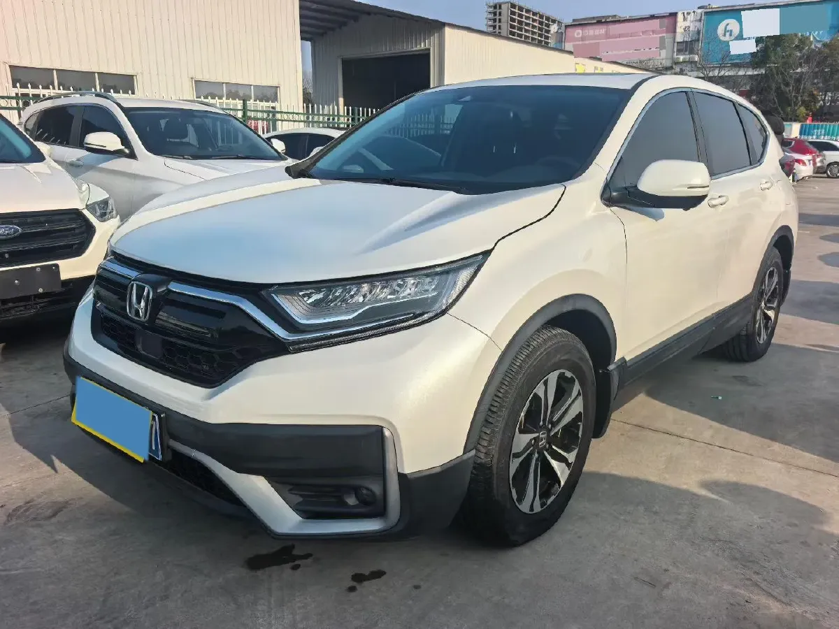 2021 Honda CR-V 1.5T 193HP L4 CVT,autocango,china used car exporter,china ev exporter,chinese used car exporter,chinese used ev exporter
