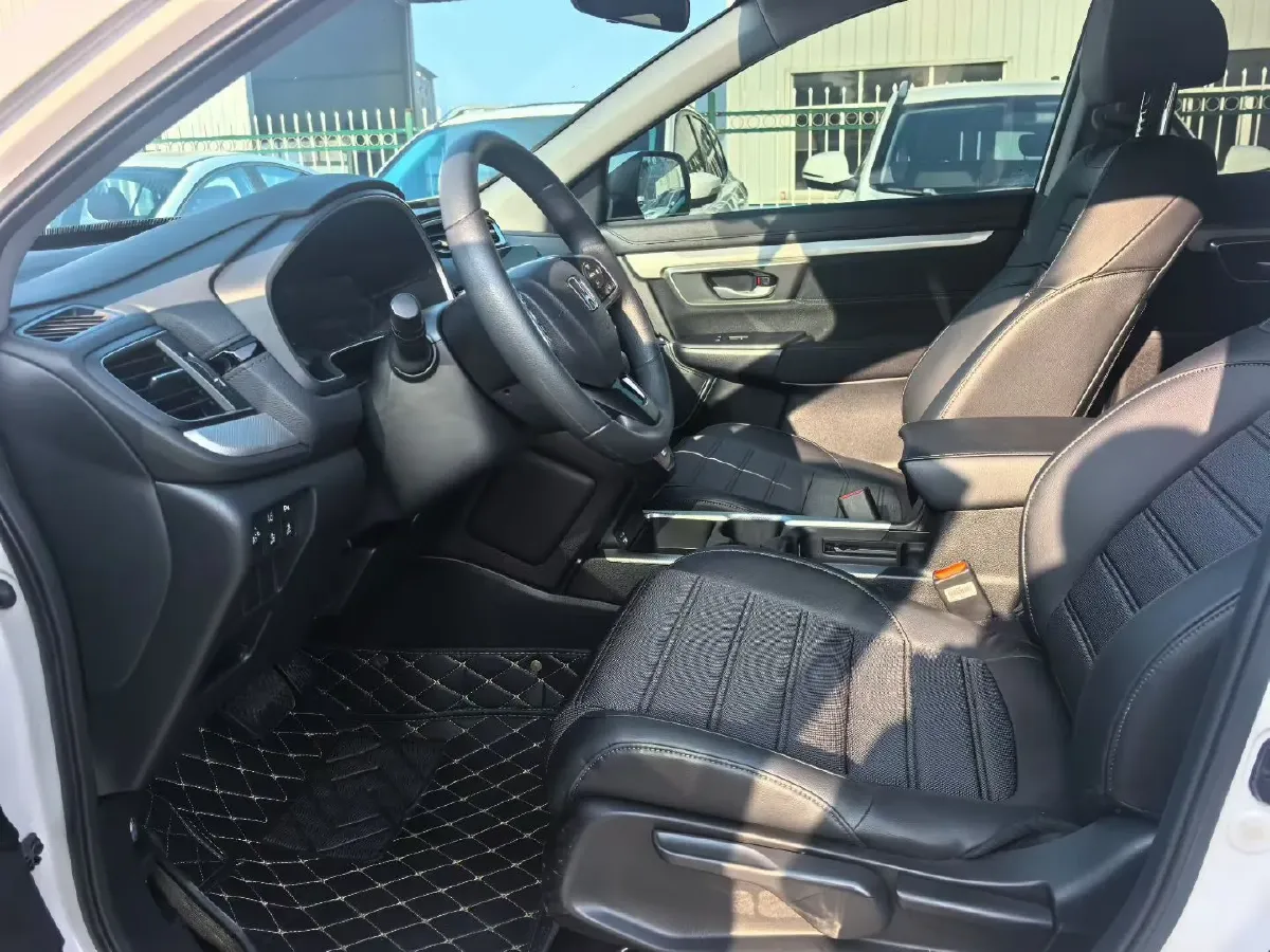 2021 Honda CR-V 1.5T 193HP L4 CVT,autocango,china used car exporter,china ev exporter,chinese used car exporter,chinese used ev exporter