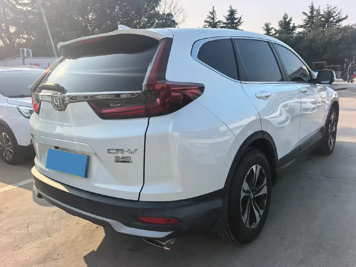 2021 Honda CR-V 1.5T 193HP L4 CVT,autocango,china used car exporter,china ev exporter,chinese used car exporter,chinese used ev exporter