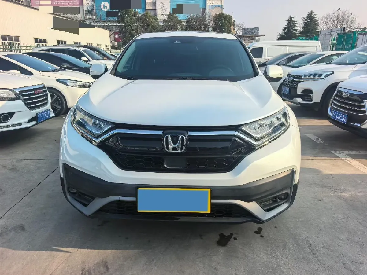 2021 Honda CR-V 1.5T 193HP L4 CVT,autocango,china used car exporter,china ev exporter,chinese used car exporter,chinese used ev exporter