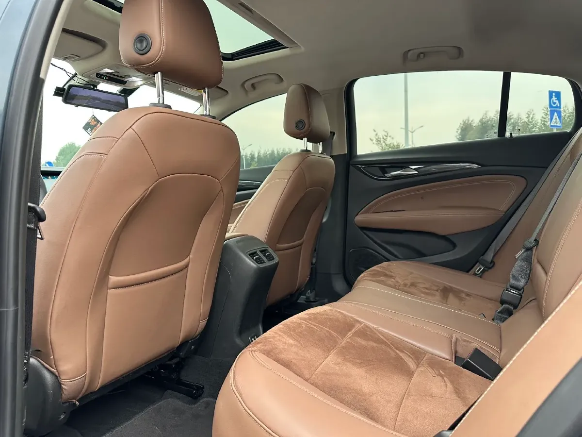 2019 Buick Regal 1.5T 170HP L4 9AT,autocango,china used car exporter,china ev exporter,chinese used car exporter,chinese used ev exporter