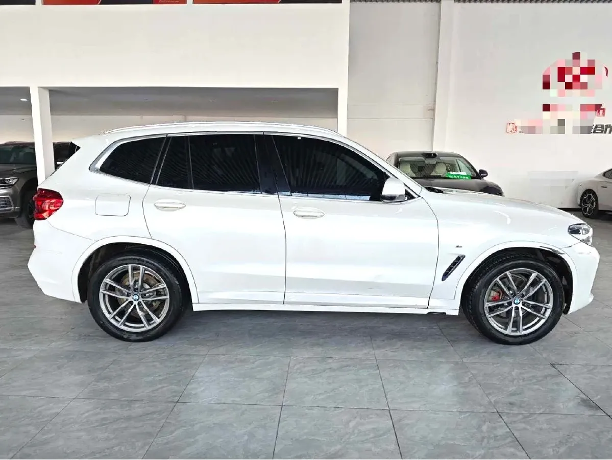 2021 BMW X3 2.0T 184HP L4 8AT,autocango,china used car exporter,china ev exporter,chinese used car exporter,chinese used ev exporter