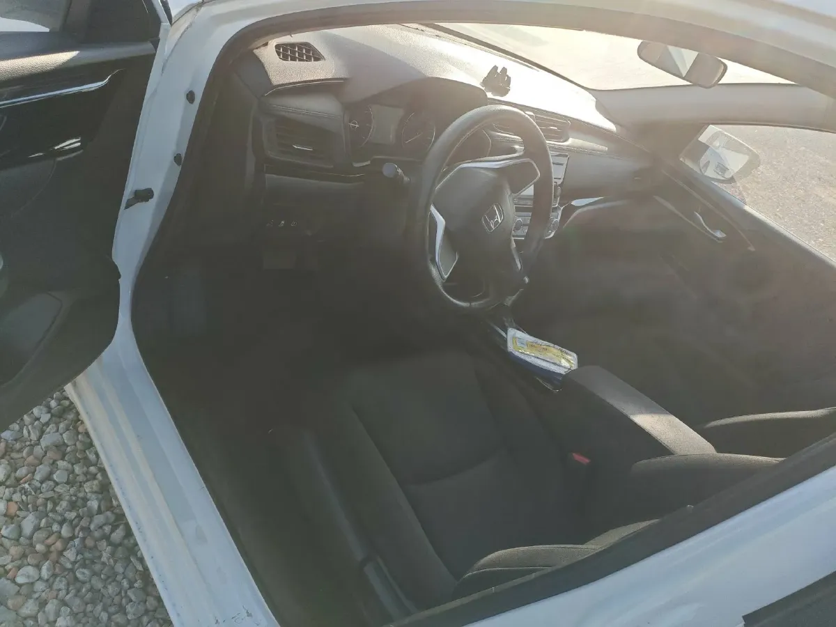 2019 Honda Crider 1.0T 122HP L3 CVT,autocango,china used car exporter,china ev exporter,chinese used car exporter,chinese used ev exporter