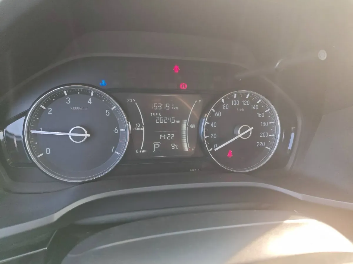 2019 Honda Crider 1.0T 122HP L3 CVT,autocango,china used car exporter,china ev exporter,chinese used car exporter,chinese used ev exporter