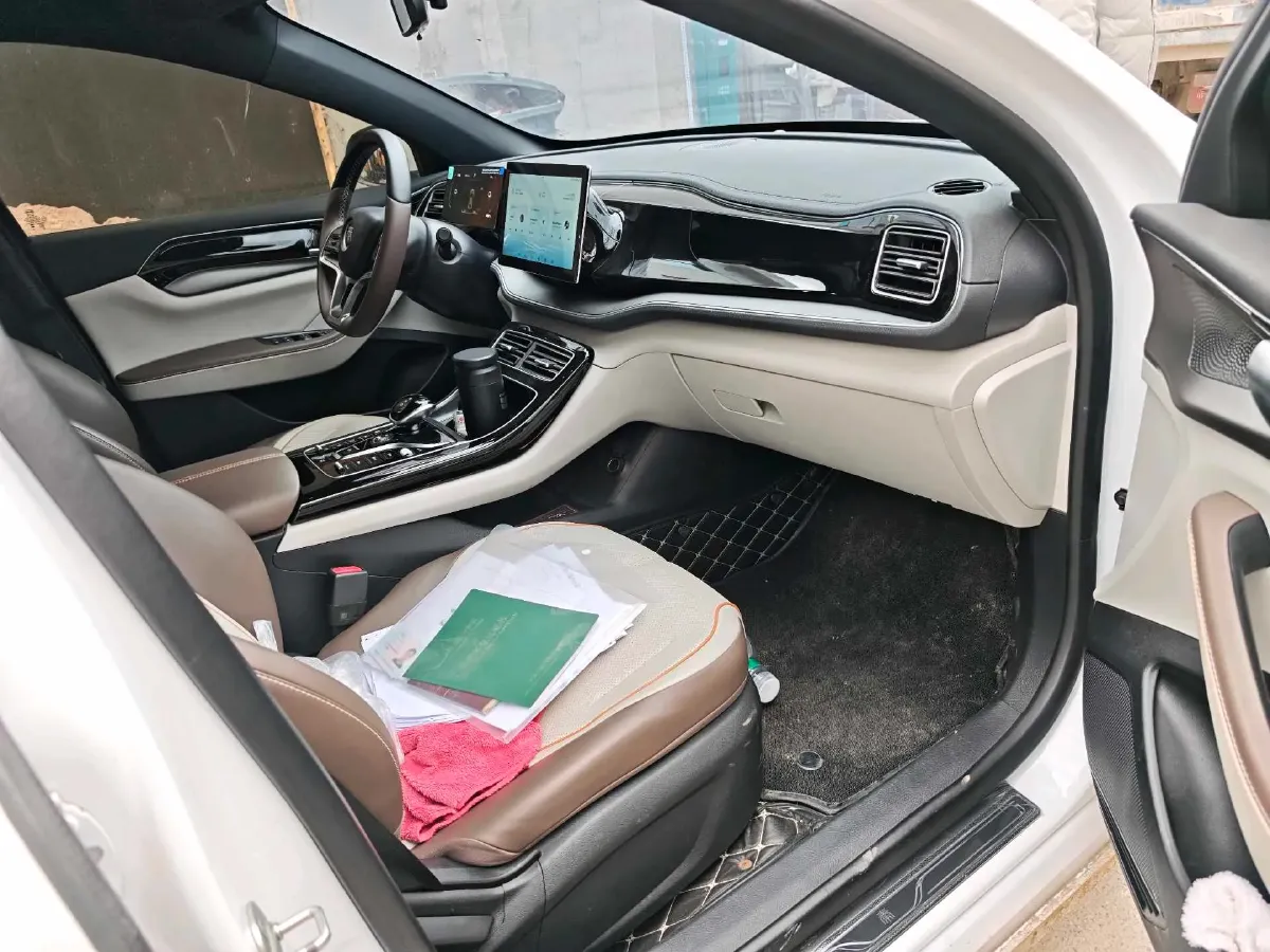 2024 BYD Qin Plus BEV 57.6KWH,autocango,china used car exporter,china ev exporter,chinese used car exporter,chinese used ev exporter