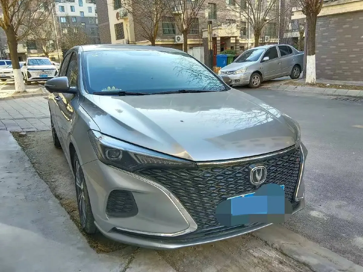2020 ChangAn Eado 1.4T 158HP L4 7DCT,autocango,china used car exporter,china ev exporter,chinese used car exporter,chinese used ev exporter