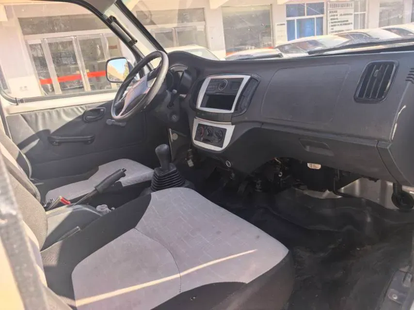 2017 DongFeng Forthing Joyear X5 1.6L 122HP L4 5MT,autocango,china used car exporter,china ev exporter,chinese used car exporter,chinese used ev exporter