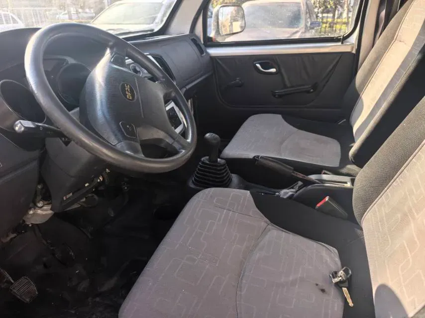 2017 DongFeng Forthing Joyear X5 1.6L 122HP L4 5MT,autocango,china used car exporter,china ev exporter,chinese used car exporter,chinese used ev exporter