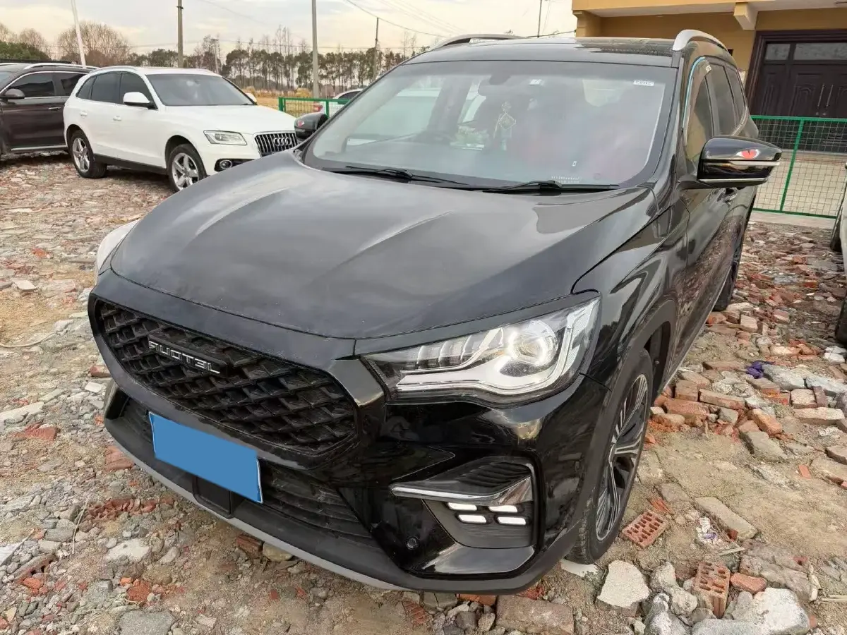 2021 Volkswagen T-Cross 1.5L 113HP L4 6AT