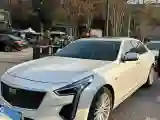 2021 Cadillac CT6 2.0T 237HP L4 10AT