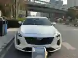 2021 Cadillac CT6 2.0T 237HP L4 10AT