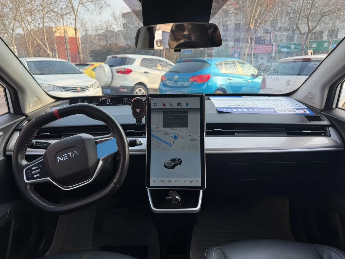 2021 Chery Little Ant BEV 30.6KWH,autocango,china used car exporter,china ev exporter,chinese used car exporter,chinese used ev exporter