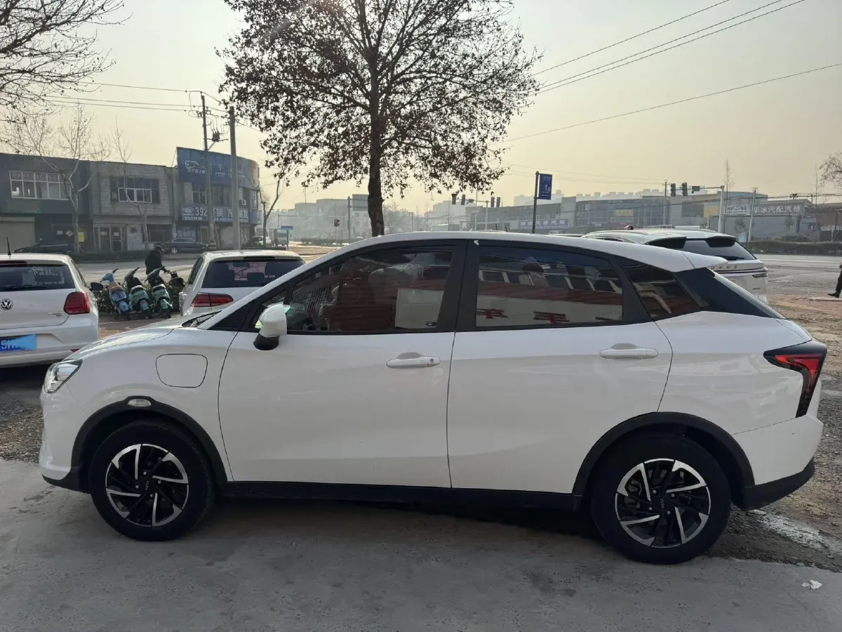 2021 Chery Little Ant BEV 30.6KWH,autocango,china used car exporter,china ev exporter,chinese used car exporter,chinese used ev exporter