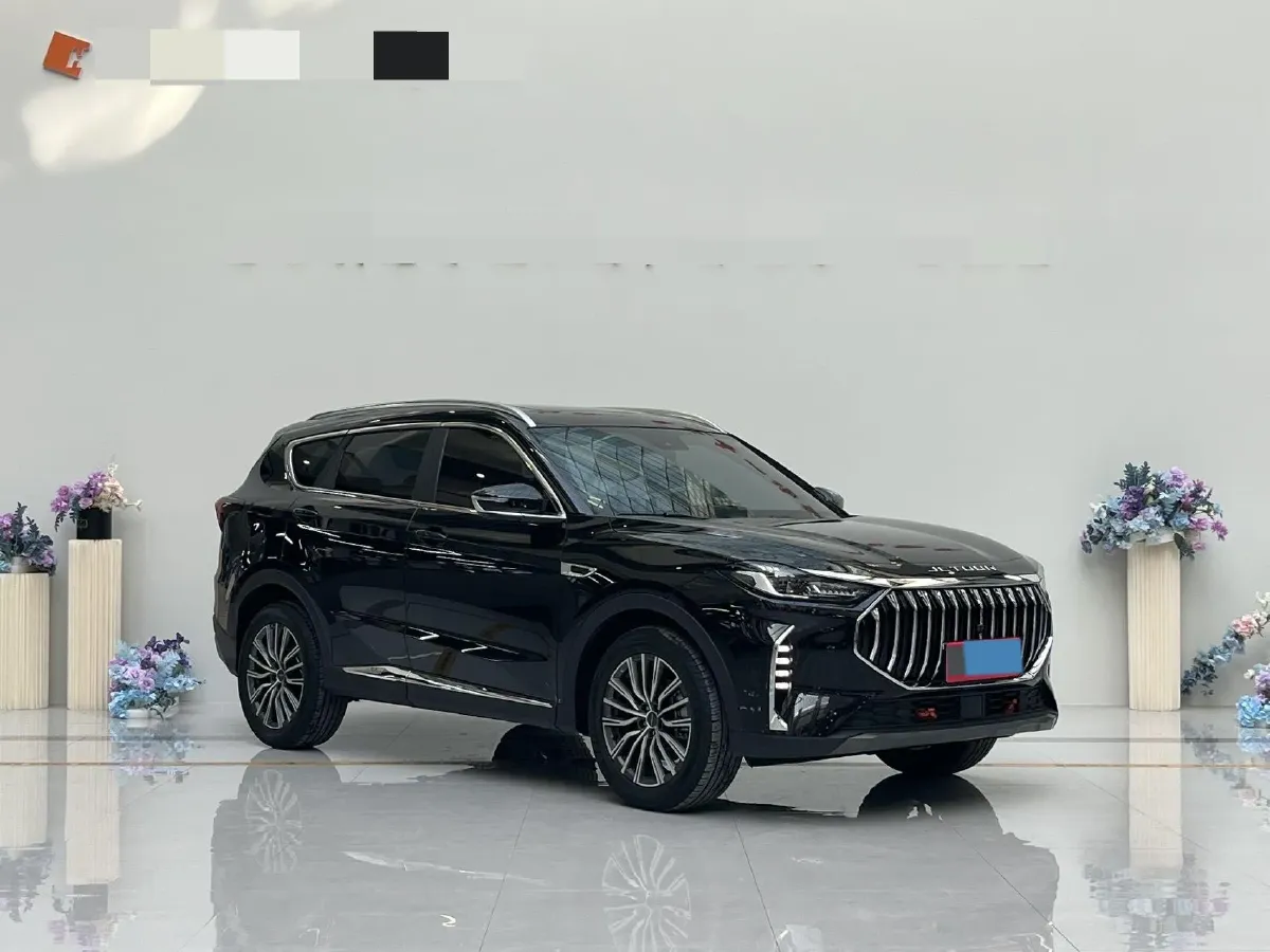 2025 Jetour X70 Plus 1.5T 156HP L4 6DCT,autocango,china used car exporter,china ev exporter,chinese used car exporter,chinese used ev exporter
