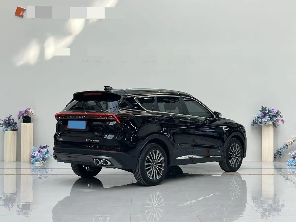2025 Jetour X70 Plus 1.5T 156HP L4 6DCT,autocango,china used car exporter,china ev exporter,chinese used car exporter,chinese used ev exporter