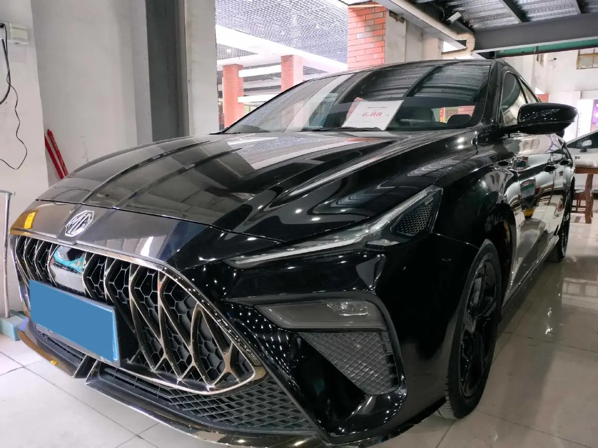 2022 MG 5 Scorpio 1.5T 181HP L4 7DCT