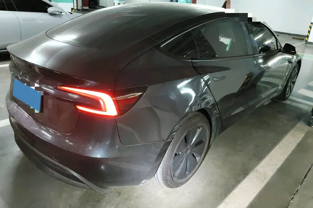 2025 Tesla Model 3 BEV 62.5KWH,autocango,china used car exporter,china ev exporter,chinese used car exporter,chinese used ev exporter