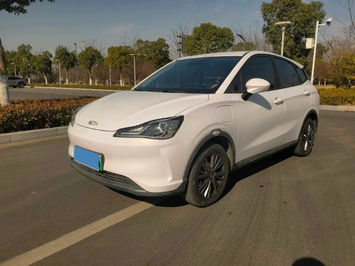 2022 MG 5 1.5L 120HP L4 CVT