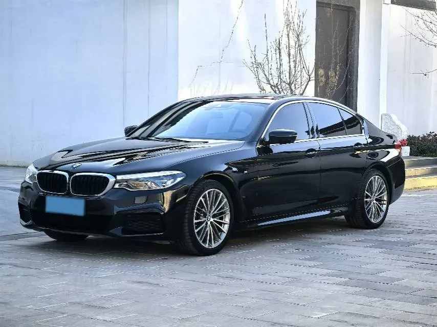 2020 BMW 5 Series 2.0T 252HP L4 8AT,autocango,china used car exporter,china ev exporter,chinese used car exporter,chinese used ev exporter