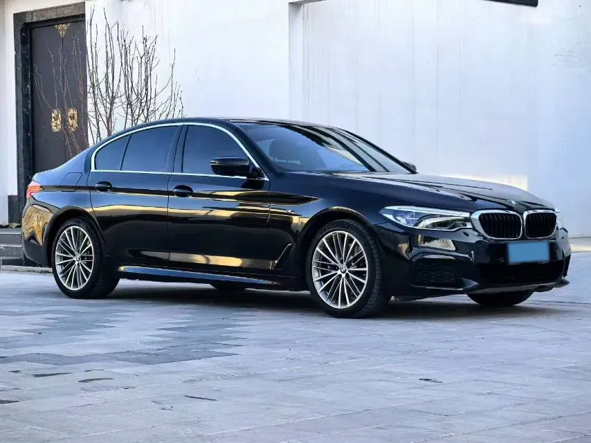 2020 BMW 5 Series 2.0T 252HP L4 8AT,autocango,china used car exporter,china ev exporter,chinese used car exporter,chinese used ev exporter