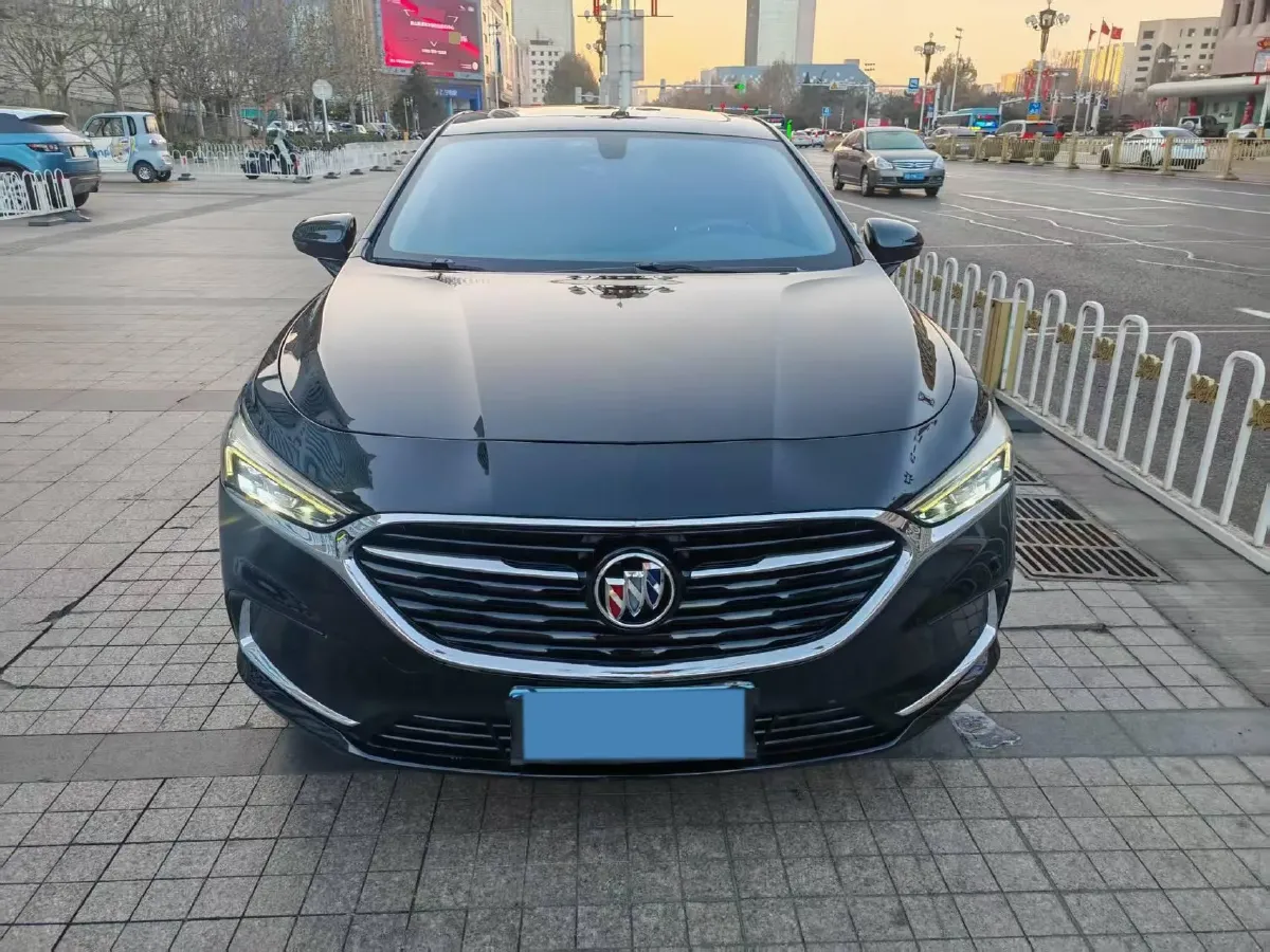 2022 Buick Larcosse 2.0T 237HP L4 9AT,autocango,china used car exporter,china ev exporter,chinese used car exporter,chinese used ev exporter